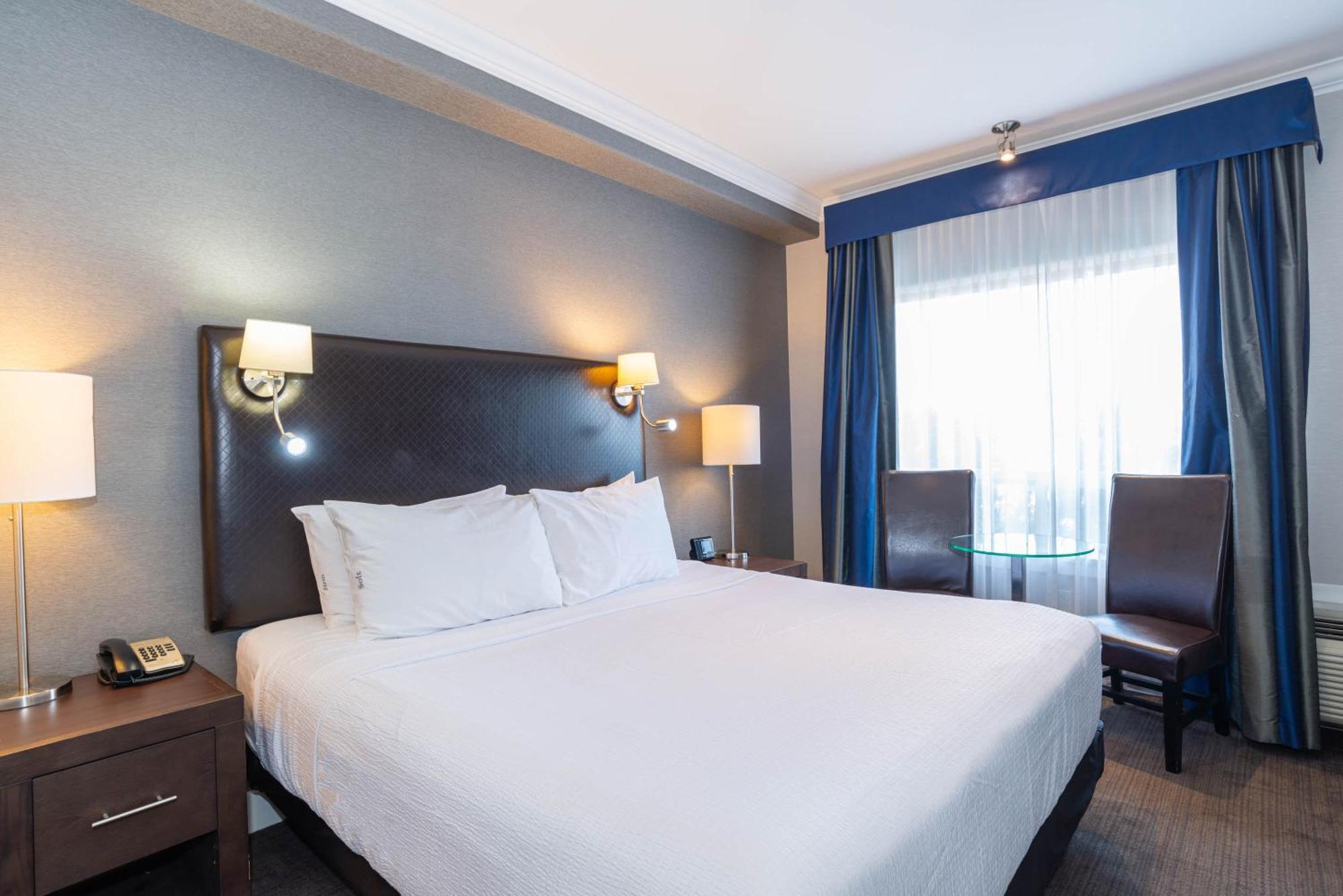 Sandman Signature South Edmonton